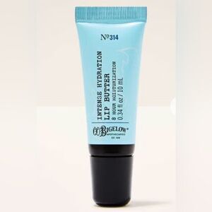 C.O. Bigelow Intense Hydration Lip Butter by Bath & Body - Whipped Vanilla